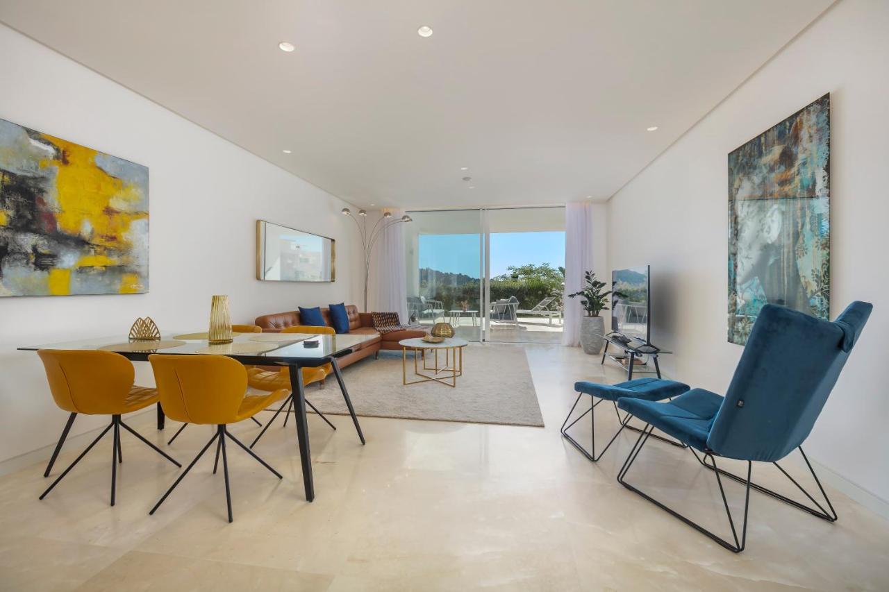 New Ground Floor 2 Bedroom In Palo Alto Rdr233 Ojen Exterior photo